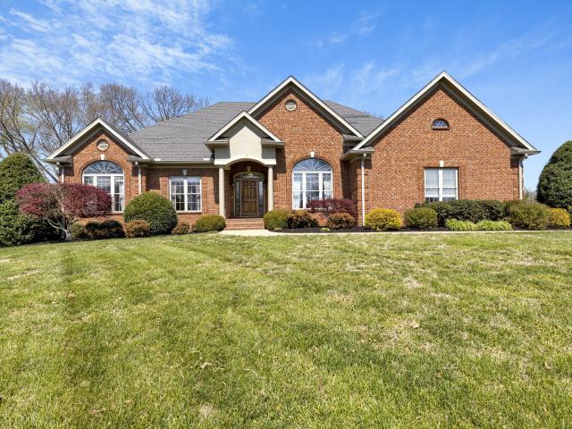 House for sale in Cedar Hill, Middle Tennessee