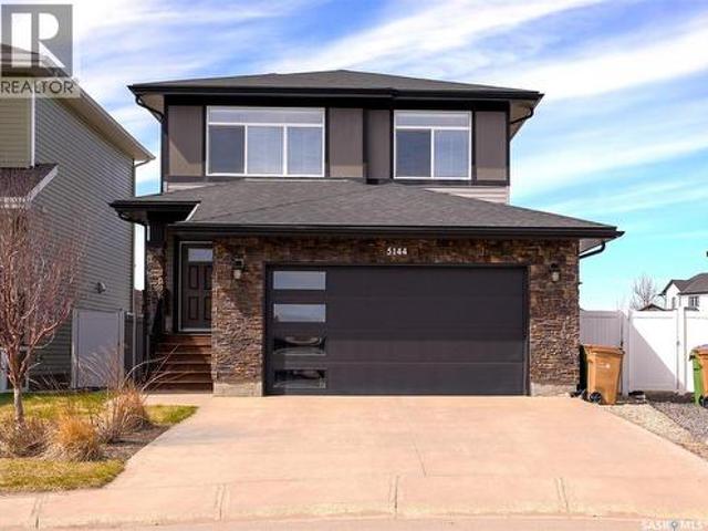 House for sale in Regina, Saskatchewan