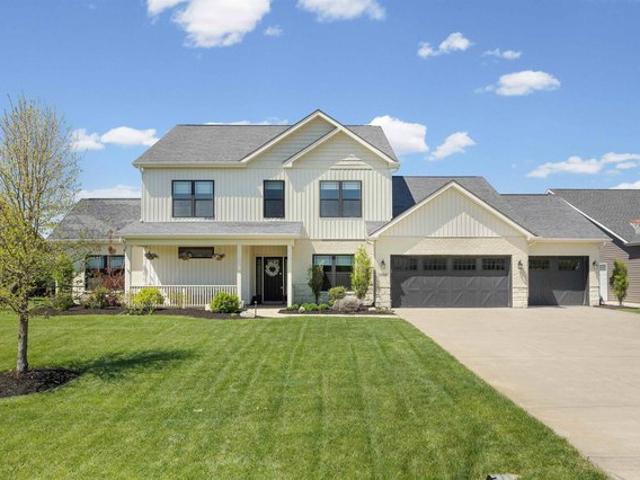 House for sale in Tippecanoe, Indiana