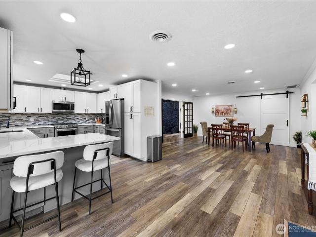 House for sale in Bellingham, Washington