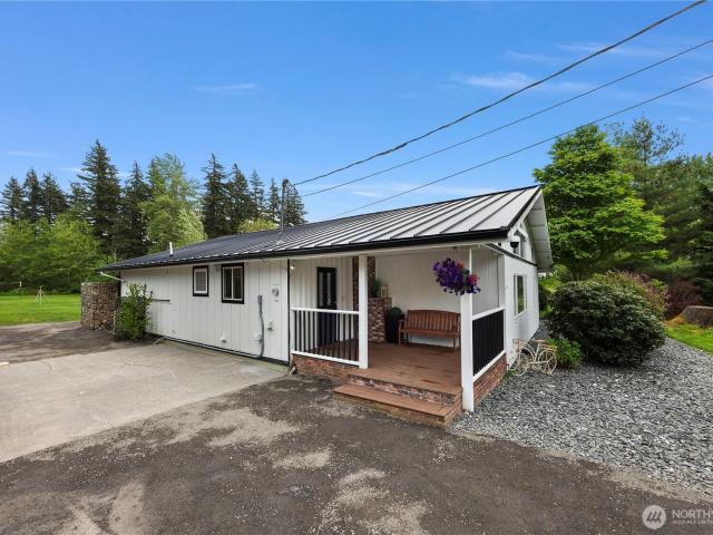 House for sale in Bellingham, Washington
