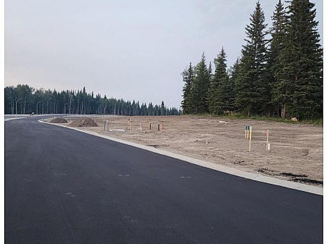 Land for sale in Prince George, British Columbia