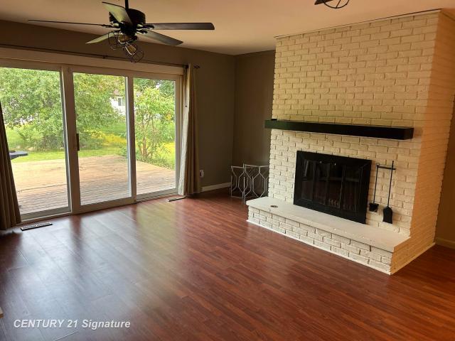 House for sale in Michigan