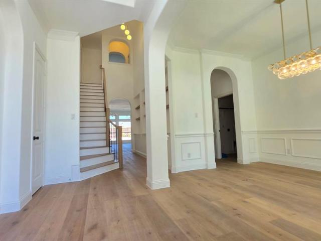 House for sale in Denton, Texas