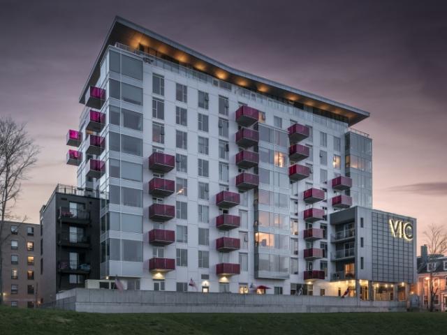 Apartment for rent in Fairview, Nova Scotia