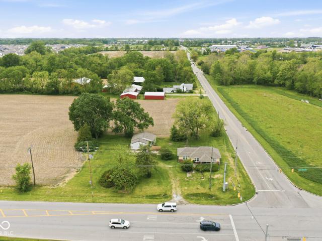 Commercial for sale in Lawrence, Marion County