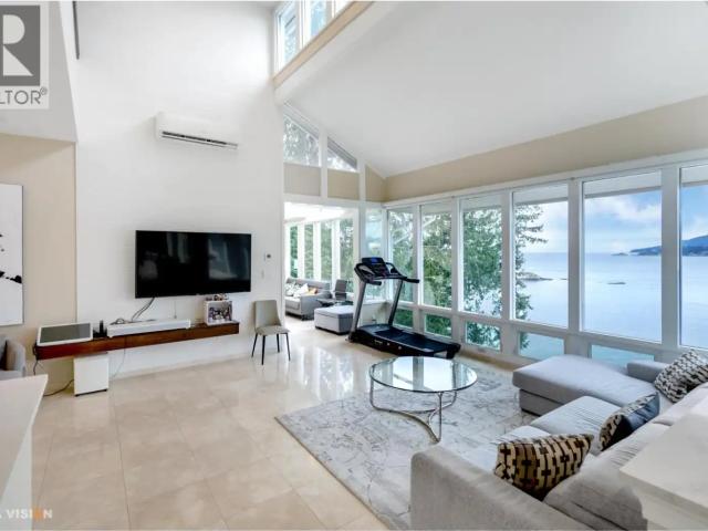 House for rent in West Vancouver, British Columbia