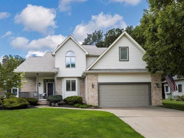 House for sale in Erie, Pennsylvania