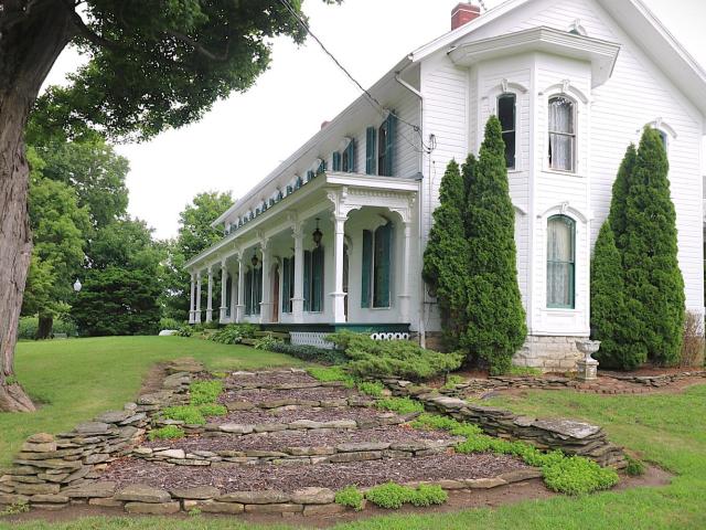 House for sale in Bellevue, Ohio