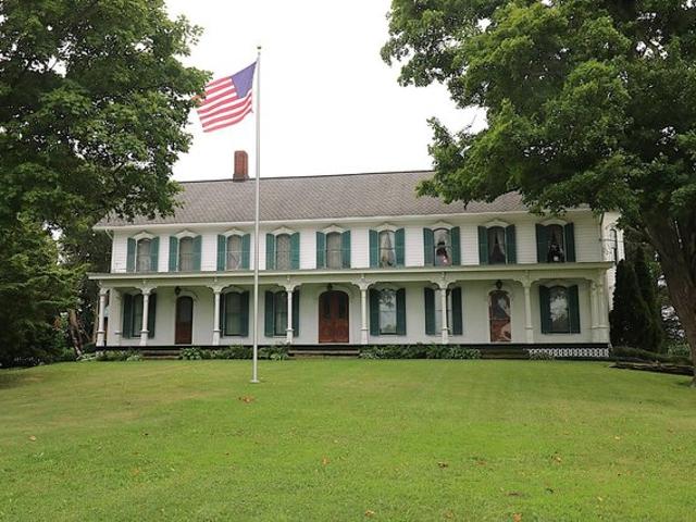 House for sale in Sandusky, Ohio