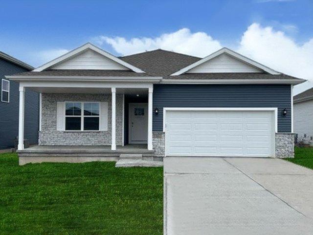 House for sale in Urbandale, Iowa