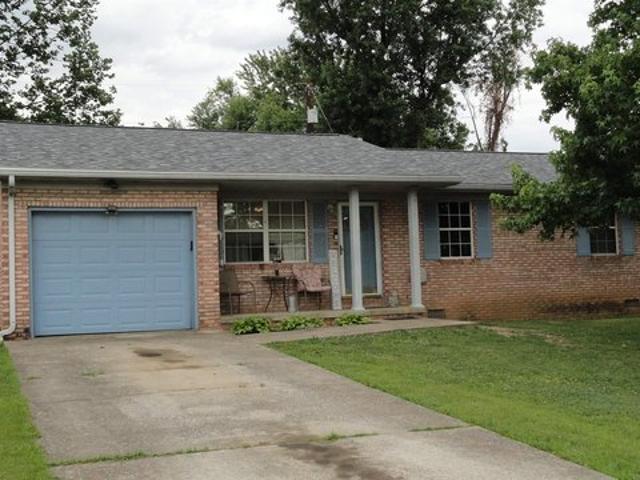 House for sale in Newburgh, Indiana