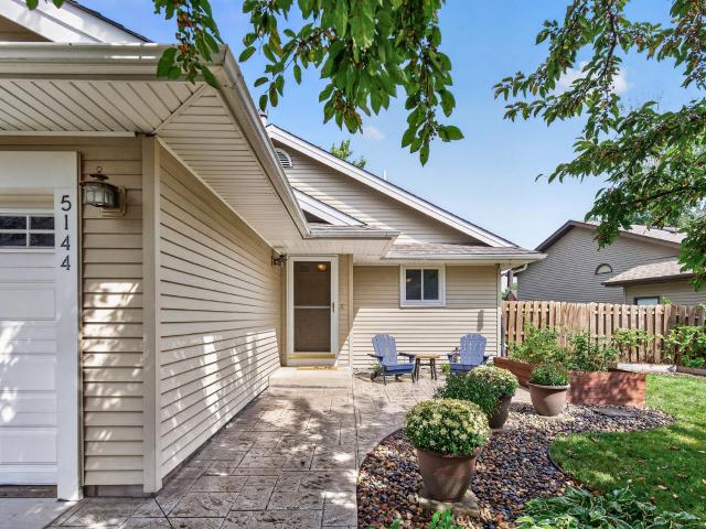 House for sale in Savage, Minnesota