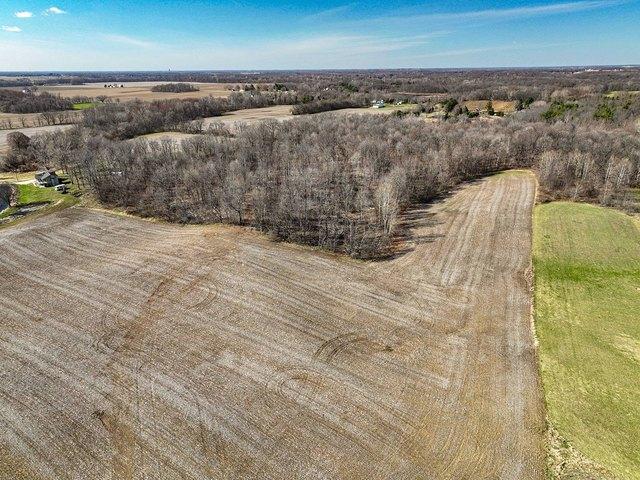 Land for sale in Claypool, Indiana