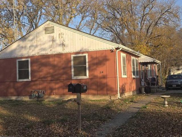House for sale in Kansas