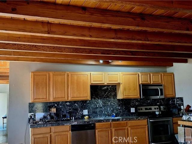 House for sale in Morongo Valley, California