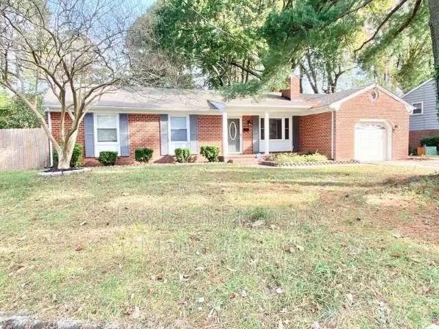 House for rent in Newport News House for rent in Newport News