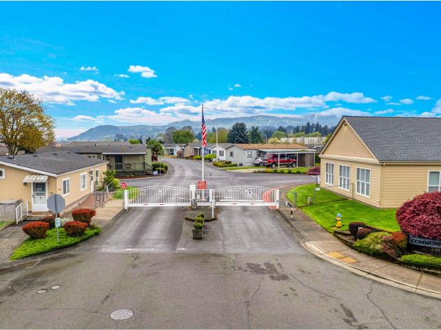 Property for sale in Oregonia