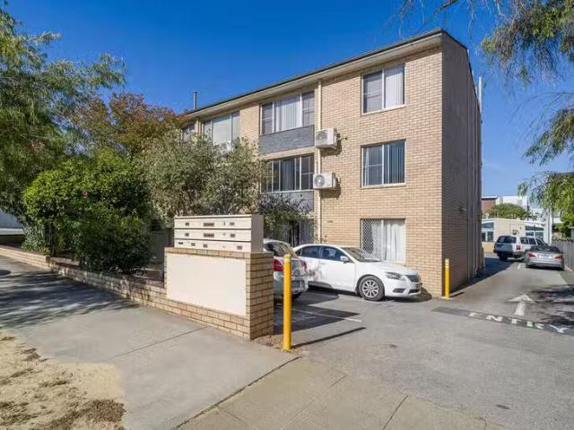 Apartment for rent in Cambridge, Western Australia