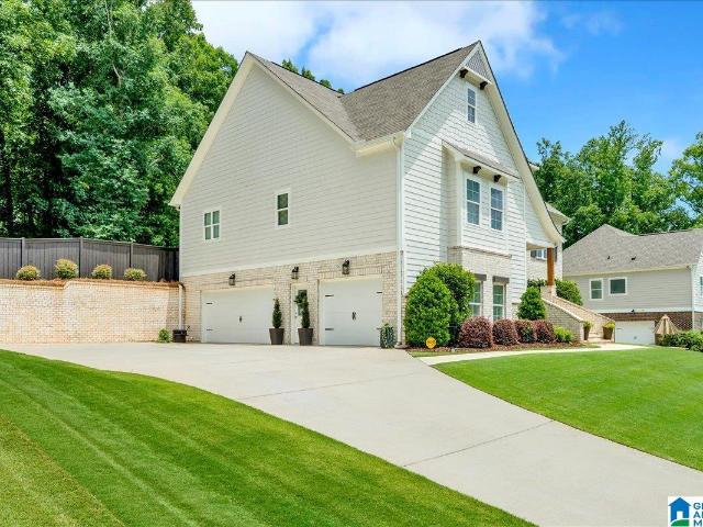House for sale in Springville, Alabama
