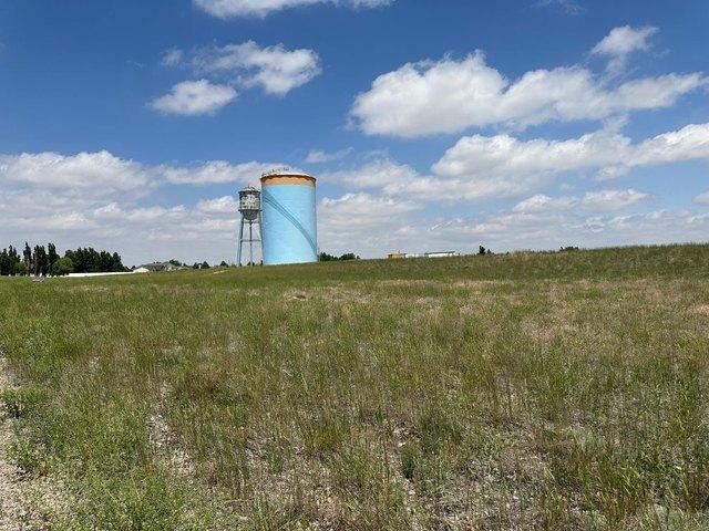 Land for sale in Wyoming