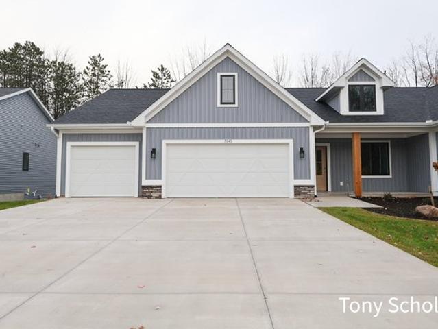 Condo for sale in Hudsonville, Michigan