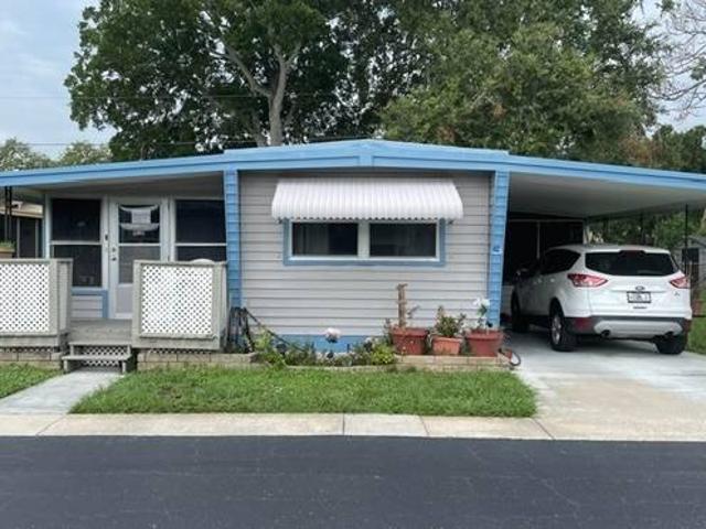 House for sale in Clearwater, Florida