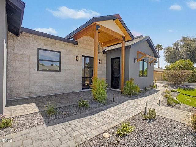 House for sale in Laveen, Arizona
