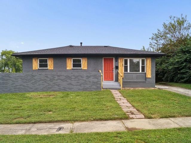 House for sale in Columbus, Ohio