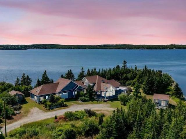 Property for sale in Nova Scotia