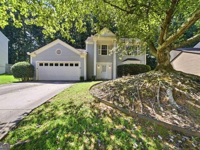 House for sale in Johns Creek, Georgia