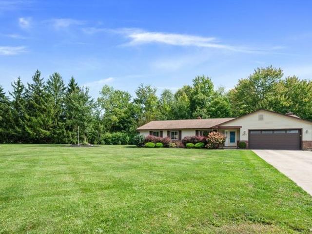 House for sale in Solon, Ohio