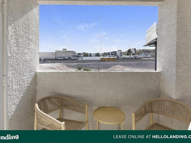 Apartment for rent in Nevada