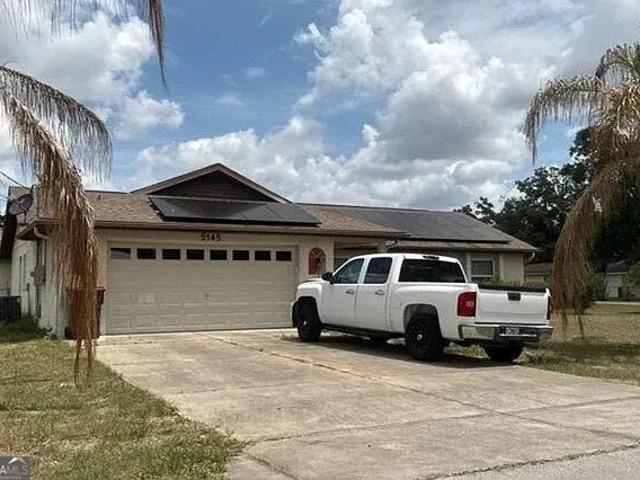 House for sale in Belleview, Florida
