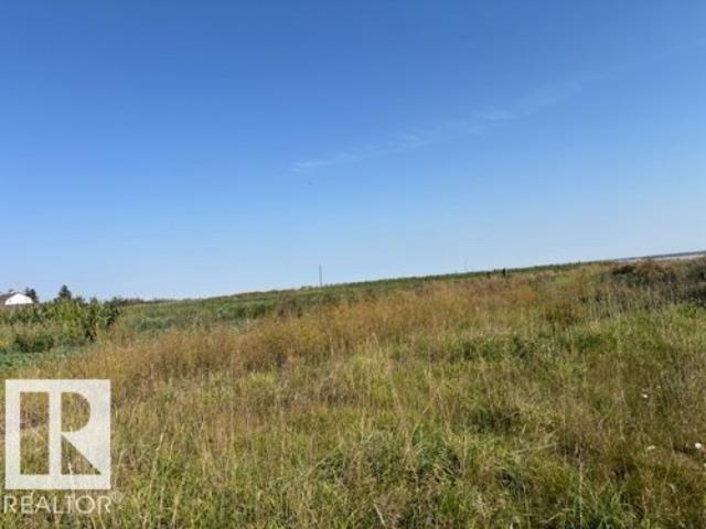Land for sale in Wedgewood, Alberta