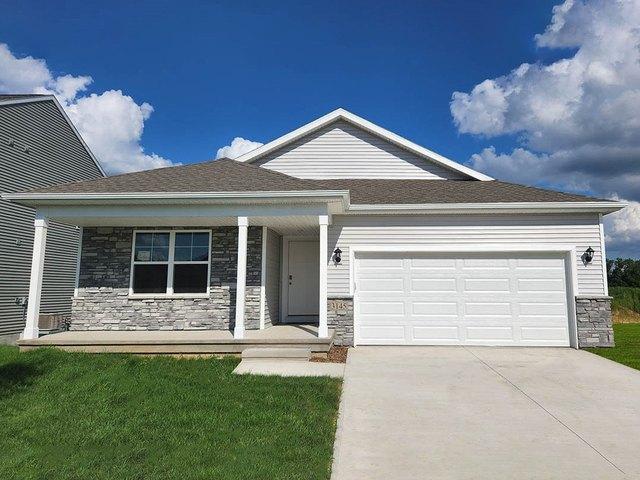 House for sale in Urbandale, Iowa