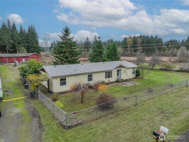 House for sale in Olympia, Thurston County