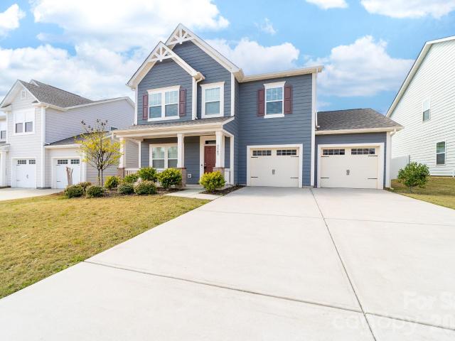 Property for sale in Cramerton, North Carolina
