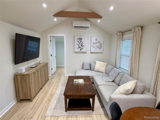 House for sale in Michigan