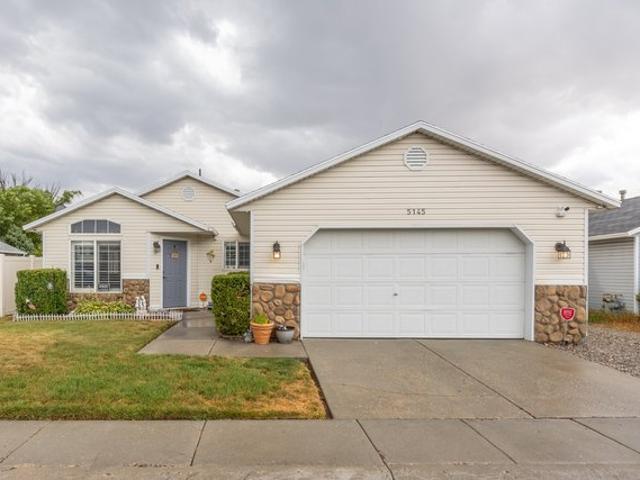 House for sale in West Valley City, Utah