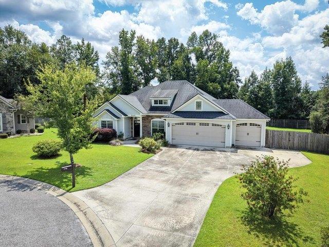 House for sale in Lowndes, Georgia