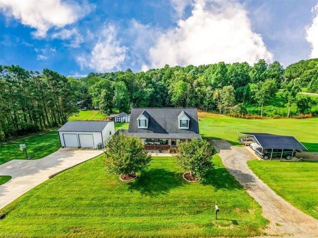 House for sale in North Carolina