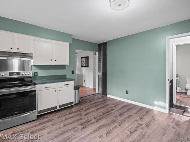 House for sale in Winchester Village, Swartz Creek