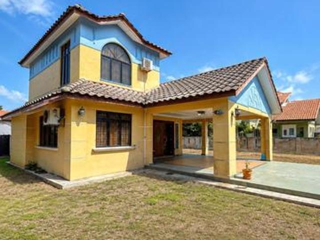 Residential House for sale in Malaka
