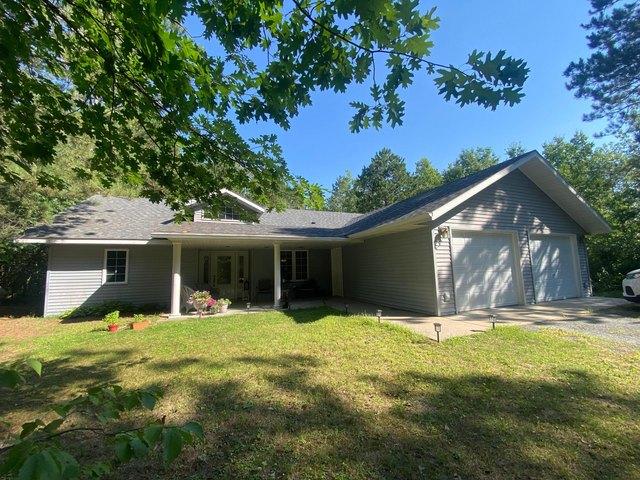 House for sale in Cass Lake, Minnesota