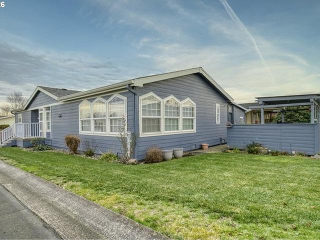 House for sale in Oregonia