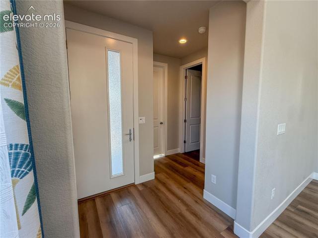 House for sale in Colorado Springs, Colorado