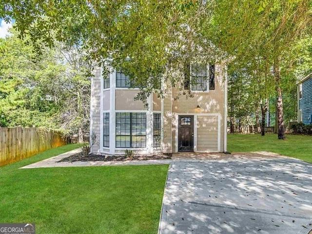 House for sale in Stone Mountain, Georgia