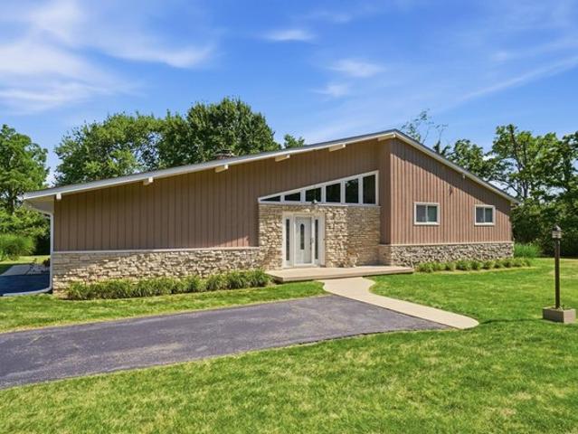 House for sale in Grove City, Ohio