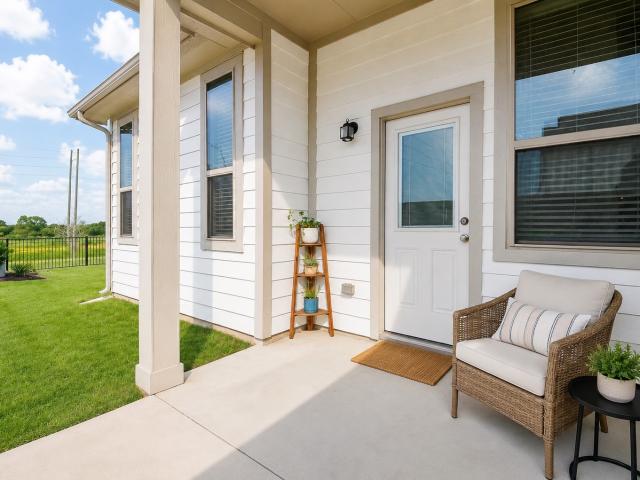Townhouse for sale in Fulshear, Texas